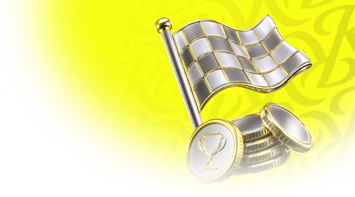 Monthly Race