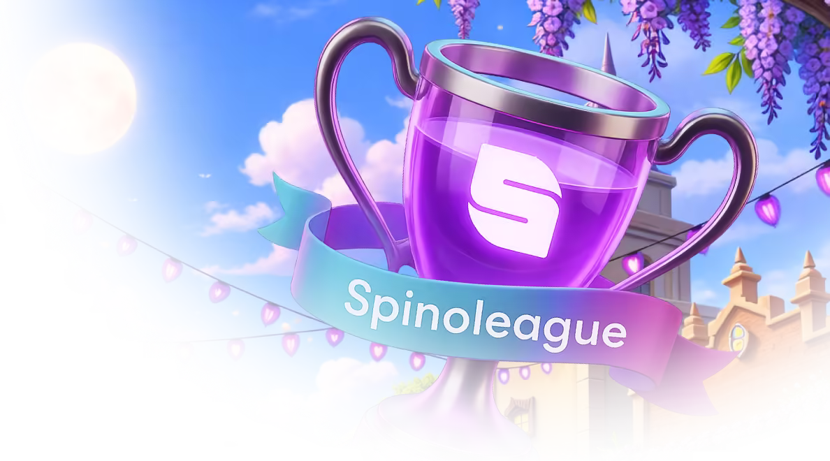 Spinoleague