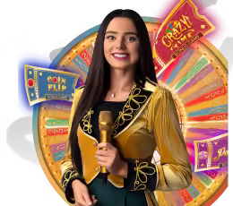 Games Shows